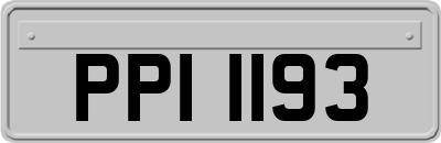 PPI1193