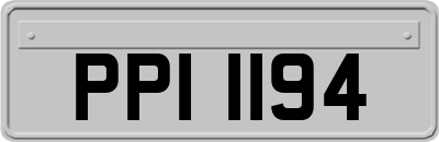 PPI1194