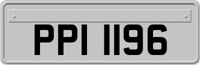PPI1196