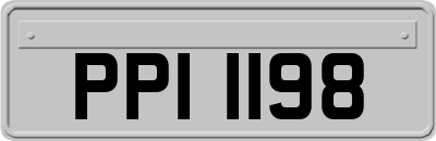 PPI1198