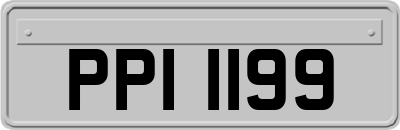 PPI1199