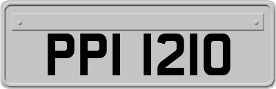 PPI1210
