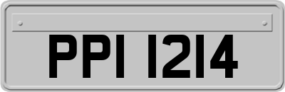 PPI1214