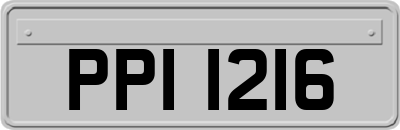 PPI1216