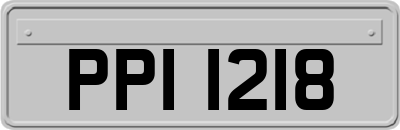 PPI1218
