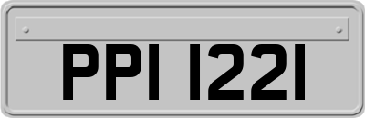 PPI1221