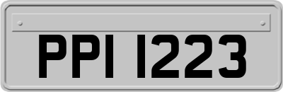 PPI1223