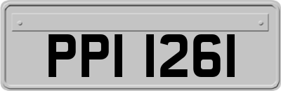 PPI1261