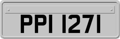 PPI1271