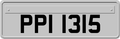 PPI1315
