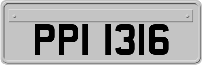 PPI1316
