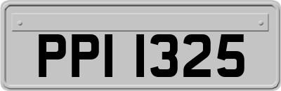 PPI1325