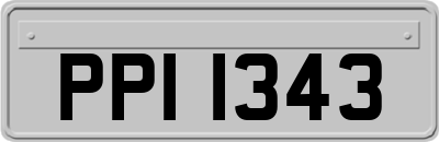 PPI1343