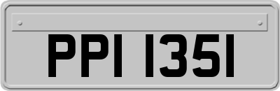PPI1351
