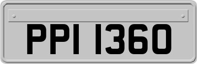 PPI1360