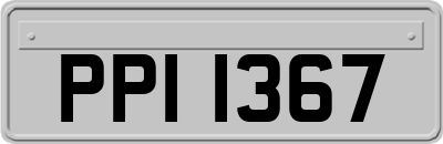 PPI1367