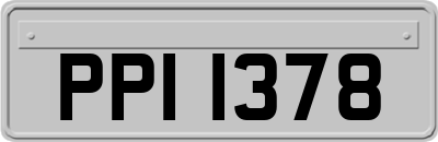 PPI1378