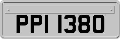 PPI1380