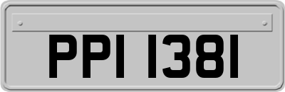 PPI1381