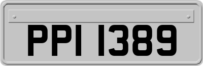 PPI1389