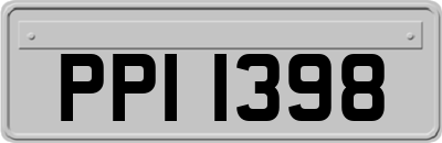 PPI1398