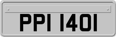 PPI1401