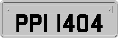 PPI1404