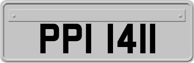 PPI1411
