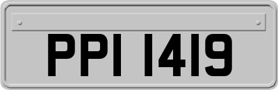 PPI1419
