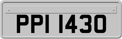 PPI1430