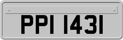PPI1431
