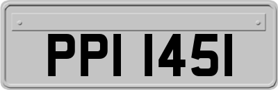 PPI1451