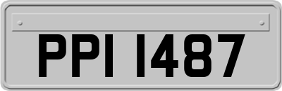 PPI1487