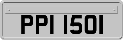PPI1501