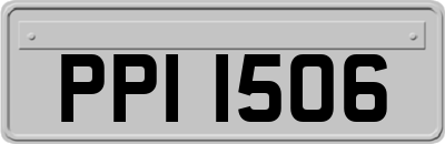 PPI1506