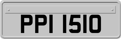 PPI1510