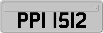 PPI1512