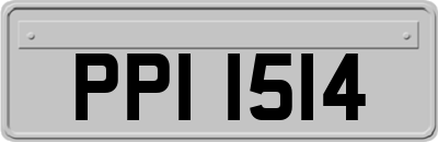 PPI1514
