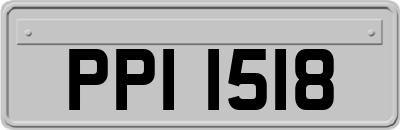 PPI1518