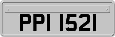 PPI1521