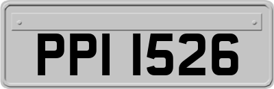 PPI1526
