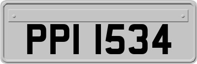 PPI1534