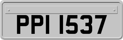 PPI1537