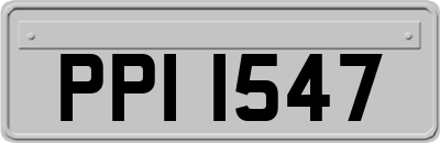 PPI1547