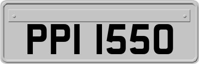 PPI1550