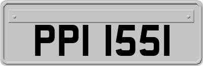 PPI1551