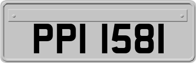 PPI1581