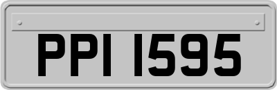 PPI1595
