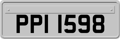 PPI1598