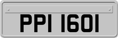 PPI1601